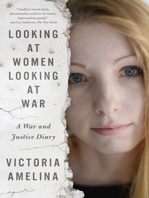 cover image of Looking at Women Looking at War